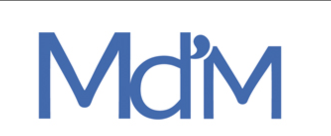 MD'M