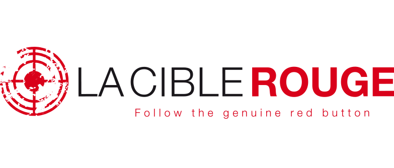 LA CIBLE ROUGE