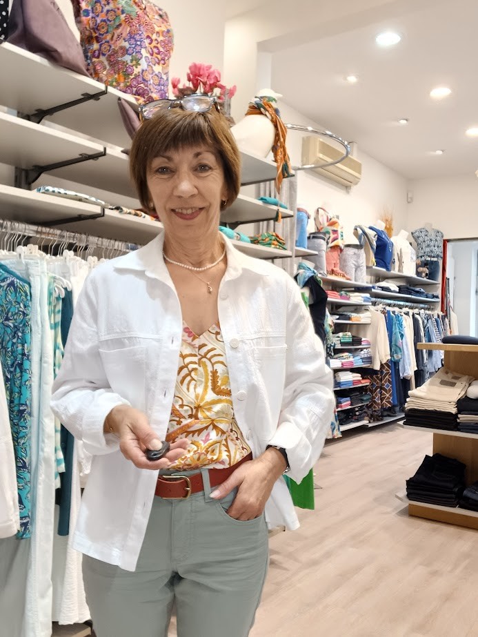 Tendances mode femme printemps-été 2026 : comment les adopter facilement en boutique Caprices