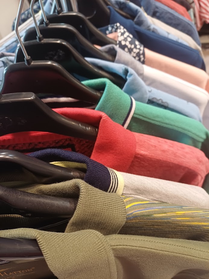 Polo homme : maille piquée ou jersey ? | CAPRICES Le Bouscat