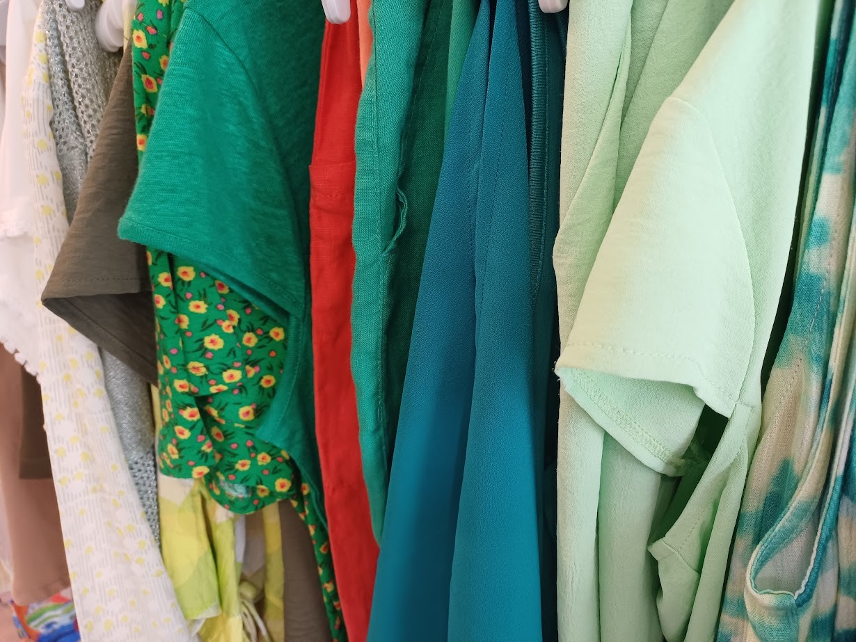 Lin, coton, viscose ou polyester : quelle matière choisir pour rester élégante tout l'été ? Caprices
