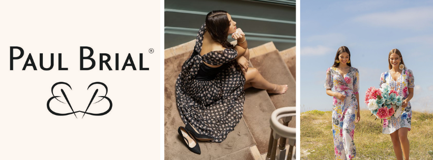 Découvrez Paul Brial : L'Essence de la mode féminine au Bouscat Caprices